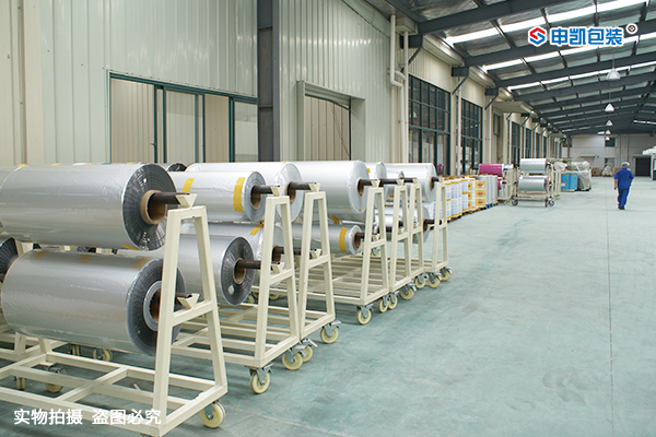 包裝復(fù)合膜廠家